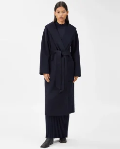 Coats|IVY OAK Celia Edie Coat