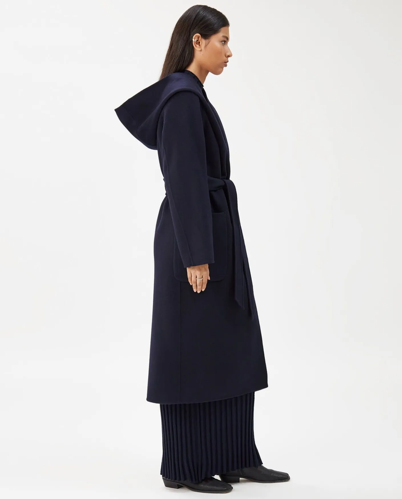 Coats|IVY OAK Celia Edie Coat