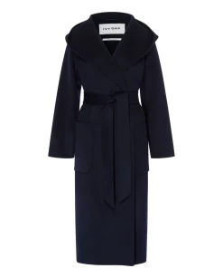 Coats|IVY OAK Celia Edie Coat