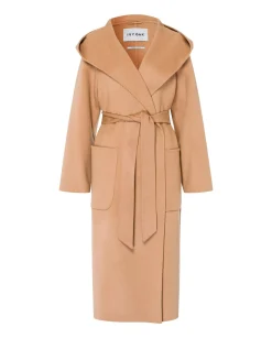 Coats|IVY OAK Celia Edie Coat