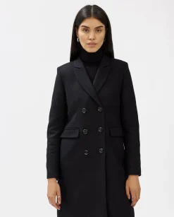 Coats|IVY OAK Celina Coat