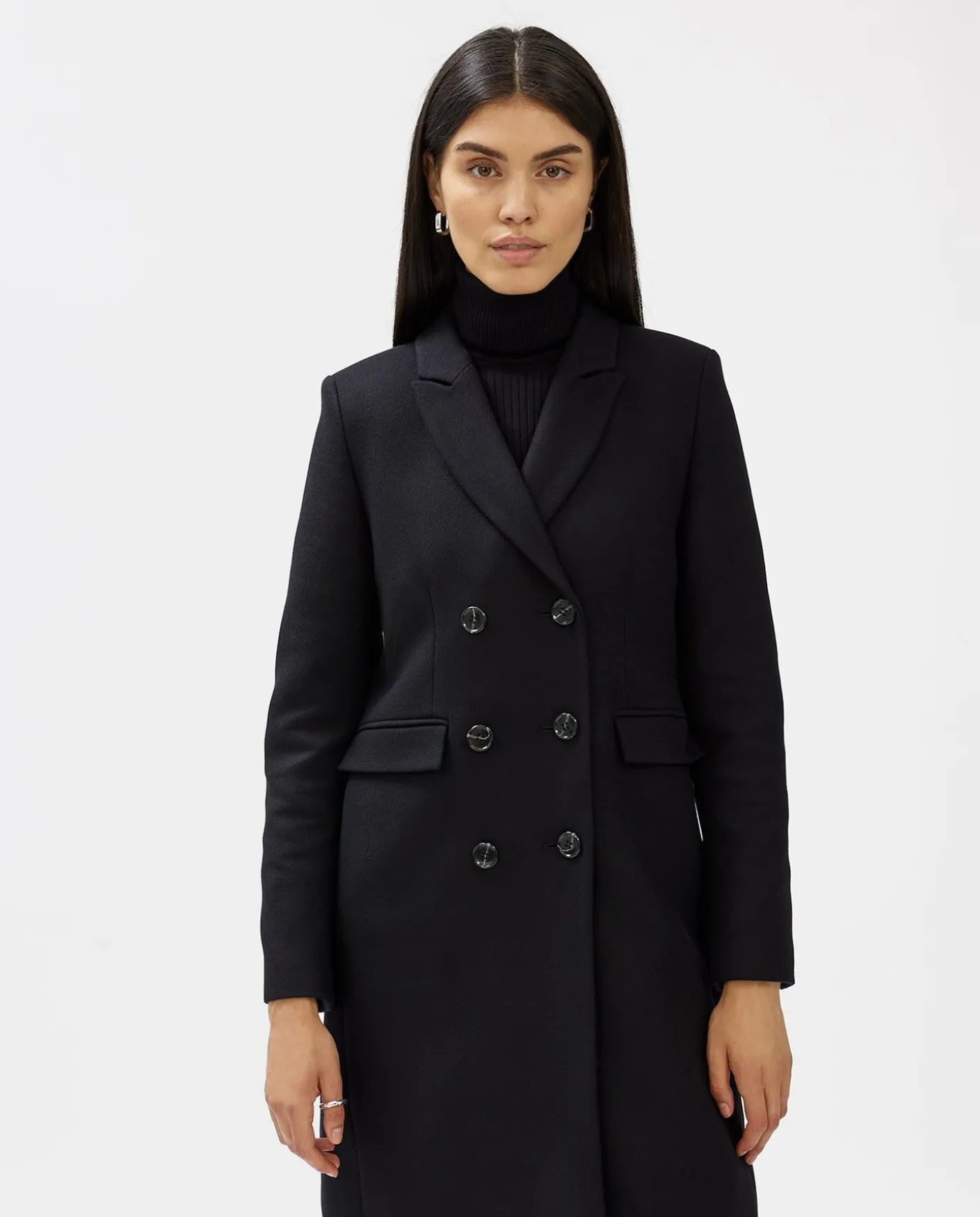 Coats|IVY OAK Celina Coat