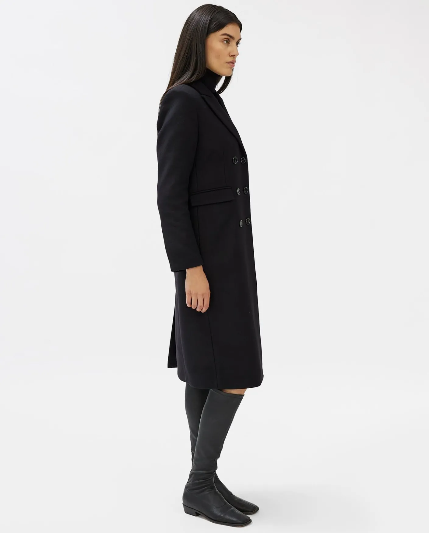 Coats|IVY OAK Celina Coat