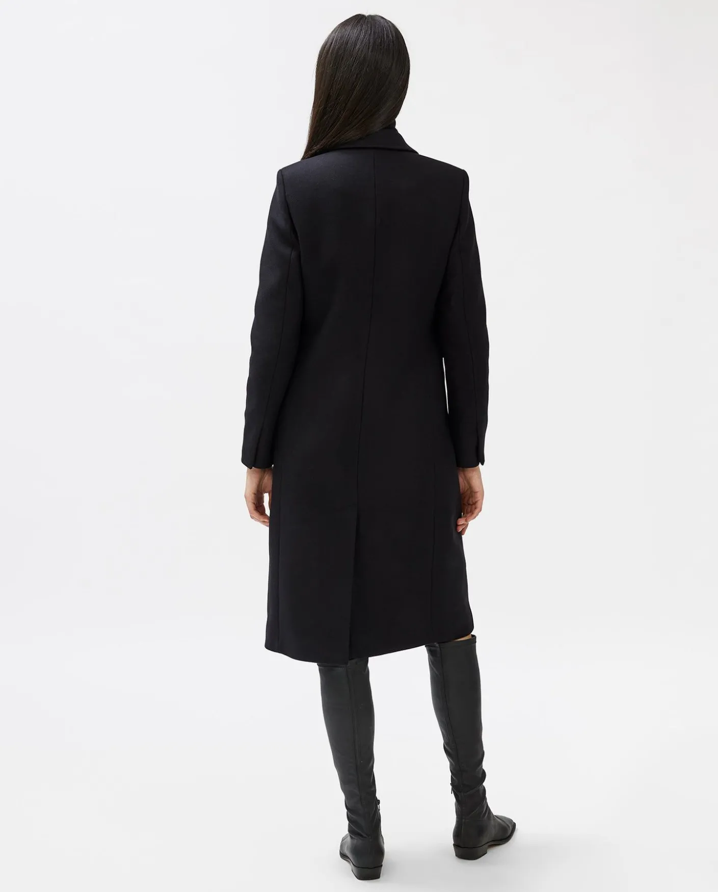 Coats|IVY OAK Celina Coat