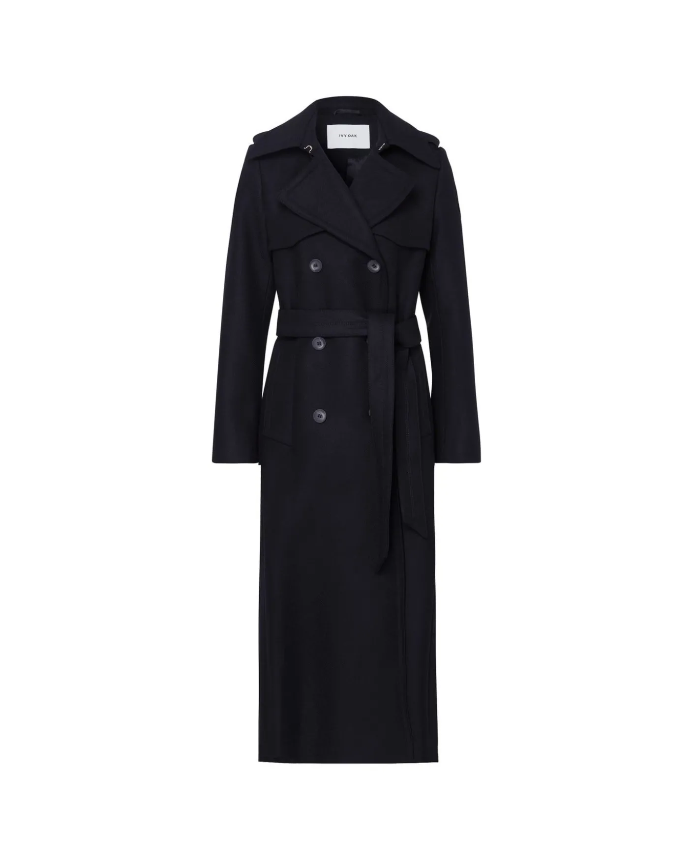 Coats|IVY OAK Charlotte Rose Coat