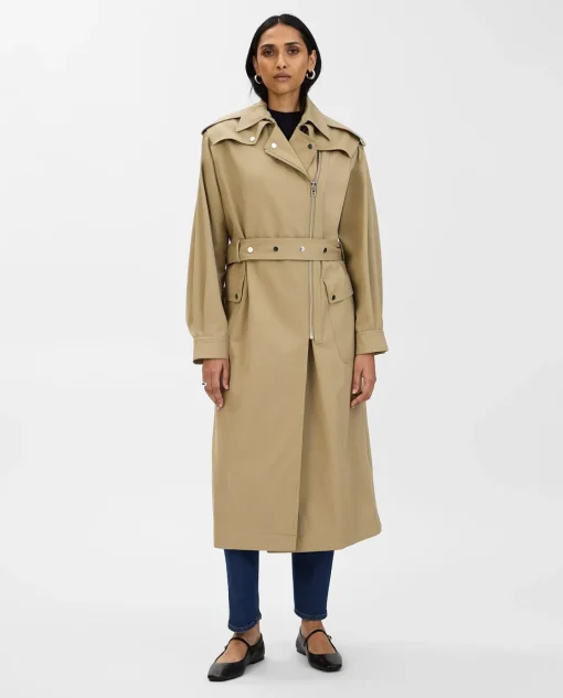 Coats|IVY OAK Ciara Coat