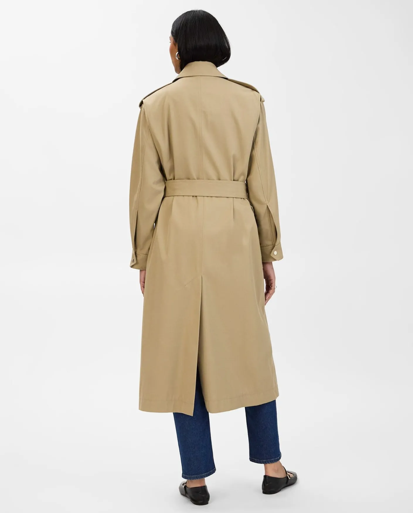 Coats|IVY OAK Ciara Coat