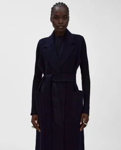 Coats|IVY OAK Clarissa Vest