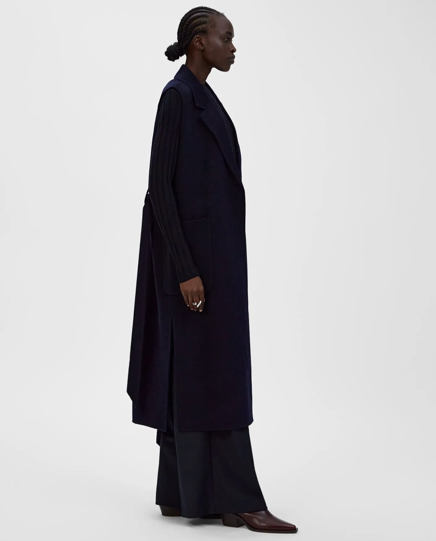 Coats|IVY OAK Clarissa Vest