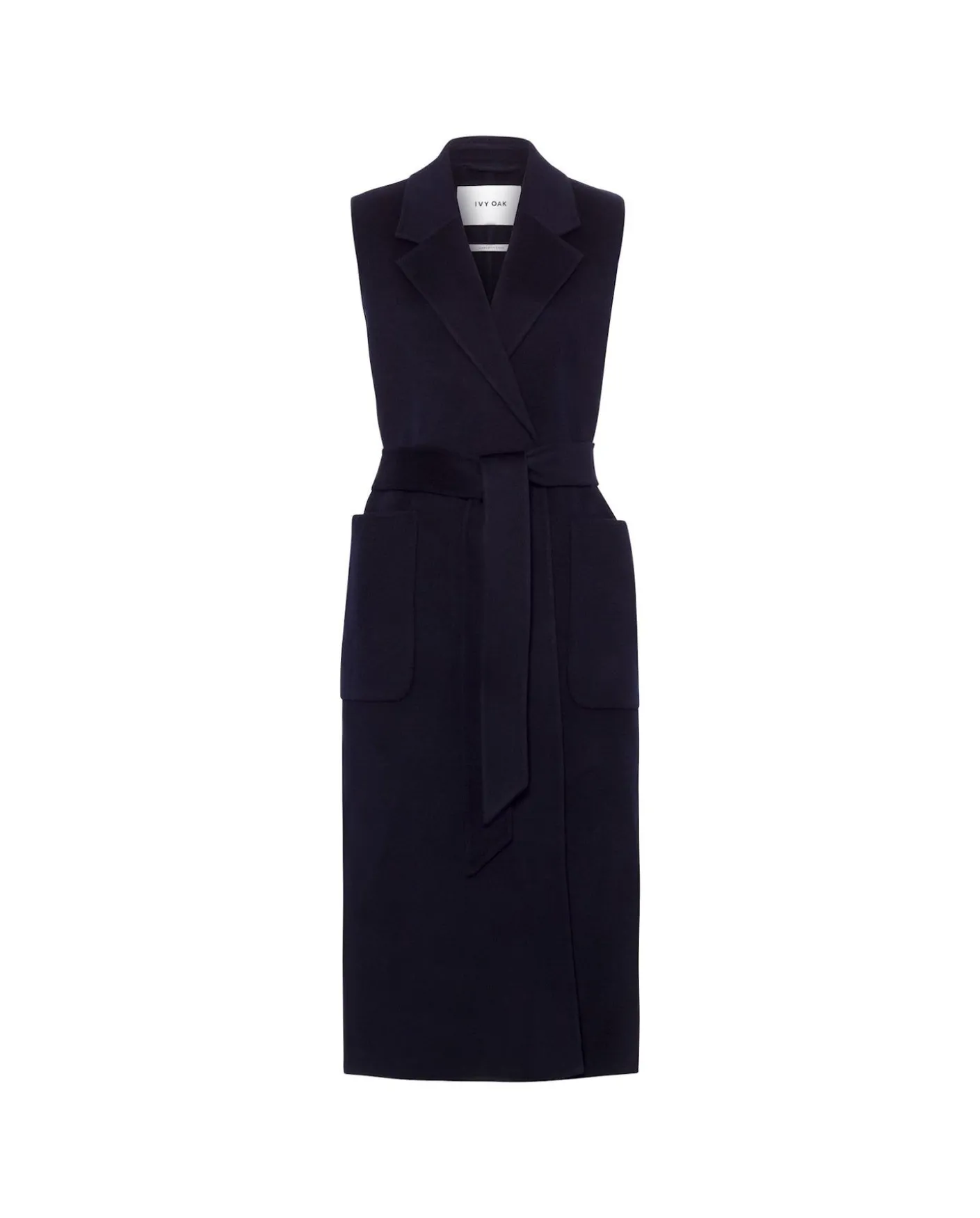 Coats|IVY OAK Clarissa Vest