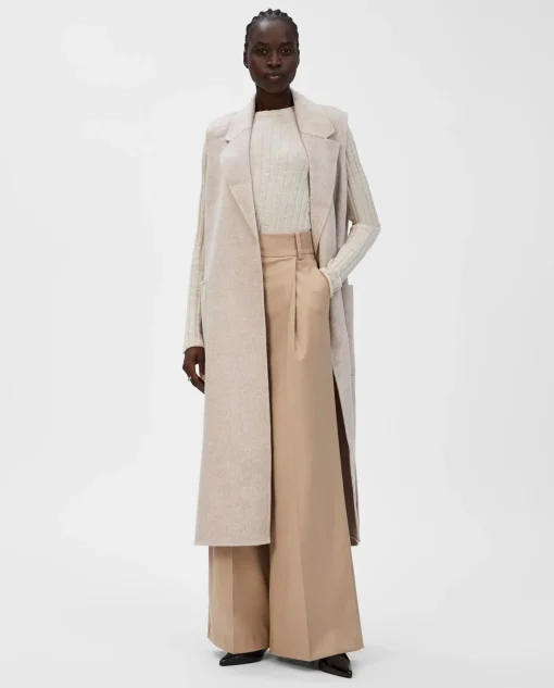 Coats|IVY OAK Clarissa Vest