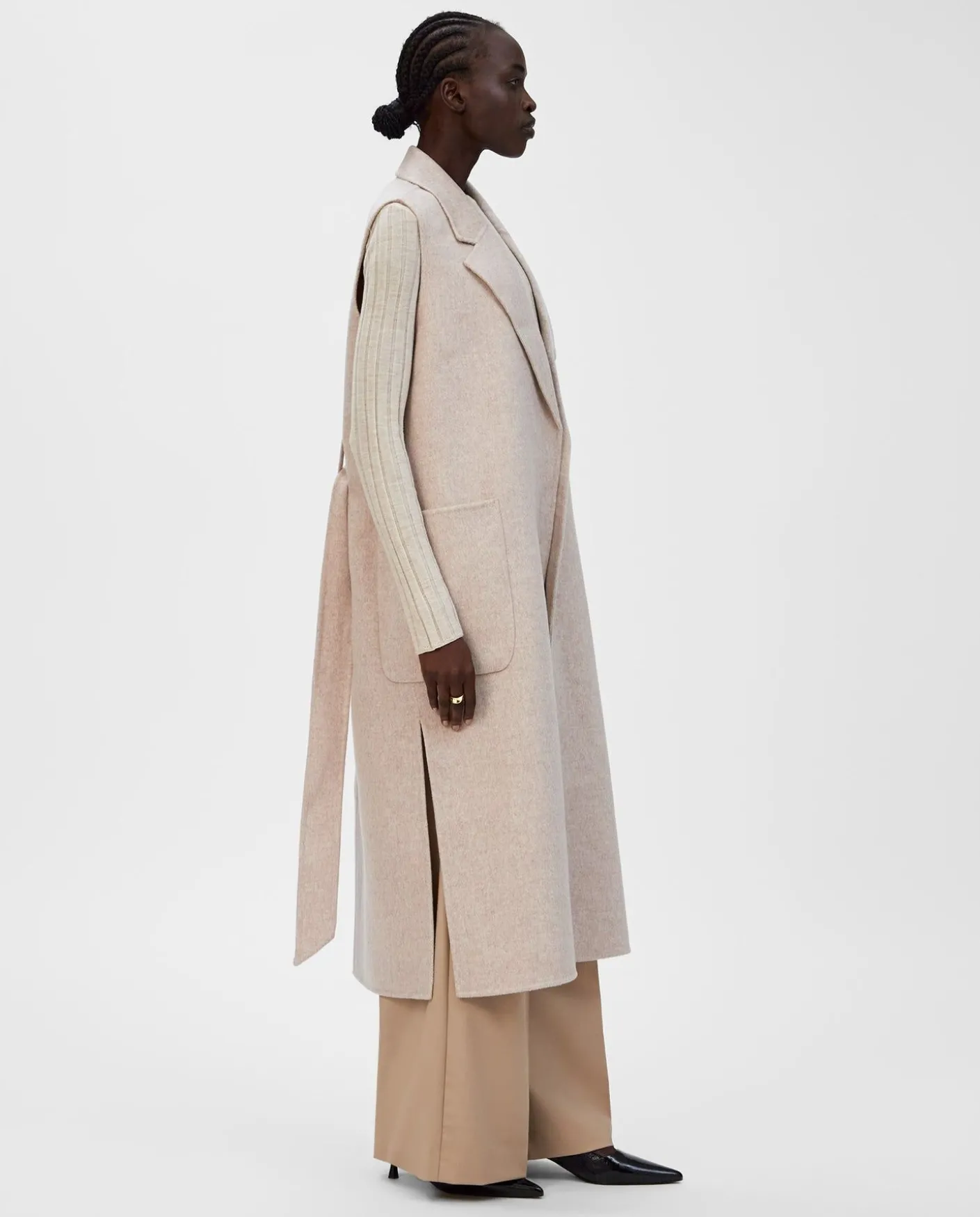 Coats|IVY OAK Clarissa Vest