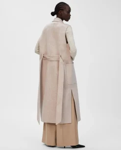 Coats|IVY OAK Clarissa Vest