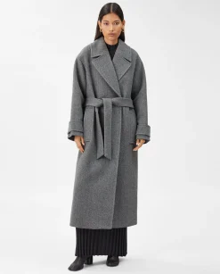 Coats|IVY OAK Claudia Coat