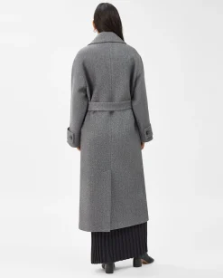 Coats|IVY OAK Claudia Coat