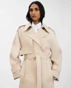Coats|IVY OAK Coraline Coat
