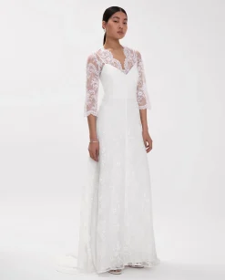 Bridal|IVY OAK Dalia Bridal Dress