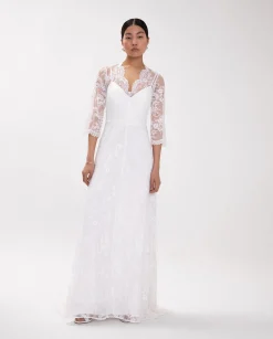 Bridal|IVY OAK Dalia Bridal Dress