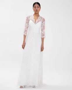 Bridal Dresses|IVY OAK Dalia Bridal Dress