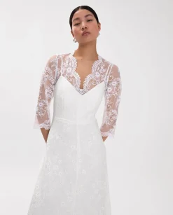 Bridal Dresses|IVY OAK Dalia Bridal Dress