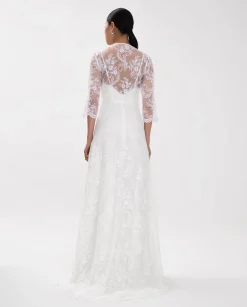 Bridal Dresses|IVY OAK Dalia Bridal Dress