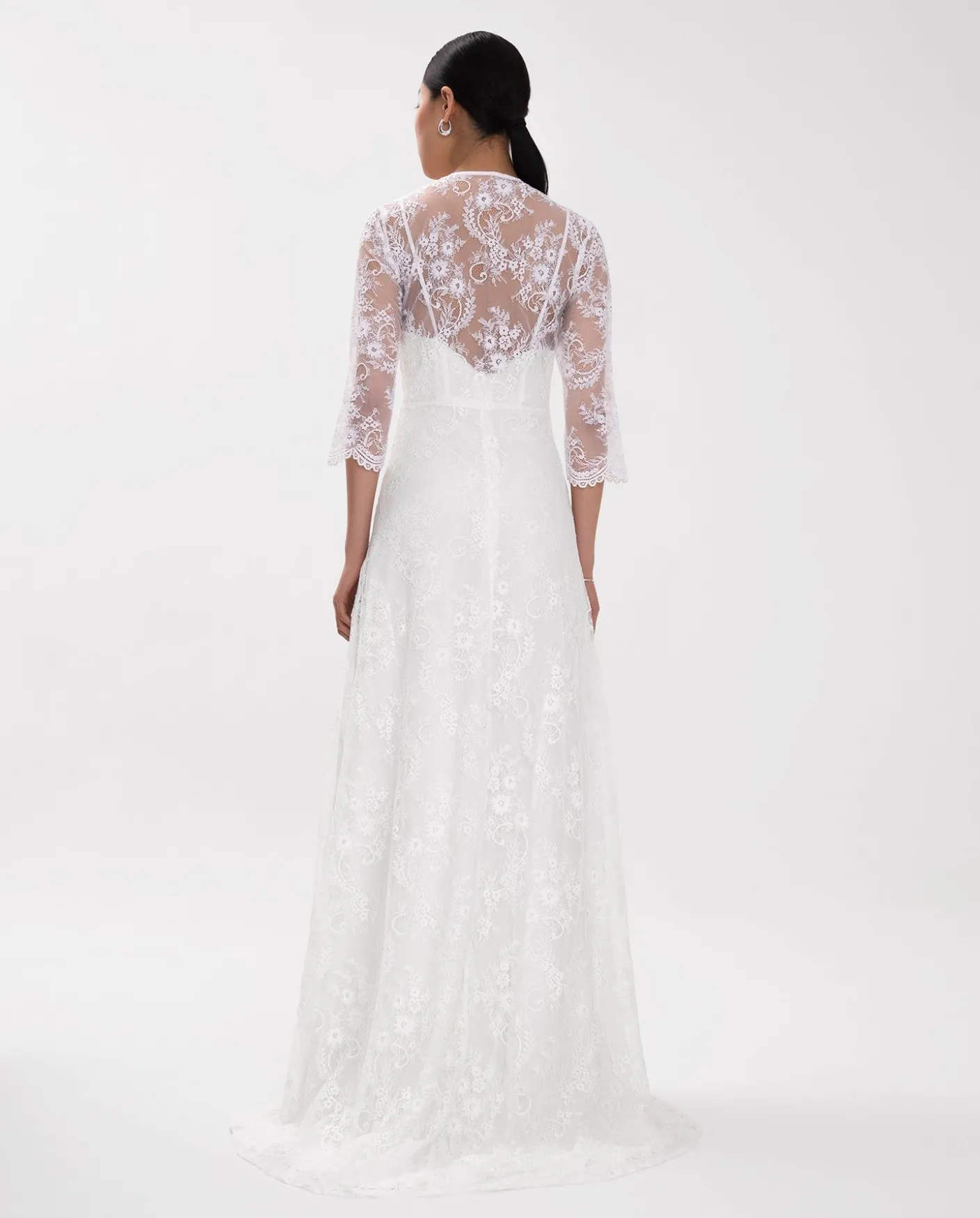 Bridal Dresses|IVY OAK Dalia Bridal Dress