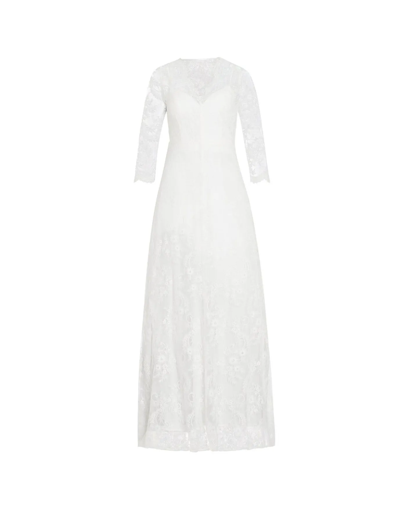 Bridal Dresses|IVY OAK Dalia Bridal Dress