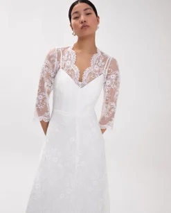 Bridal Dresses|IVY OAK Dalia Bridal Dress