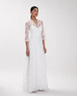 Bridal Dresses|IVY OAK Dalia Bridal Dress