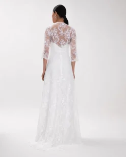 Bridal Dresses|IVY OAK Dalia Bridal Dress