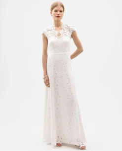 Bridal|IVY OAK Daniella Bridal Dress
