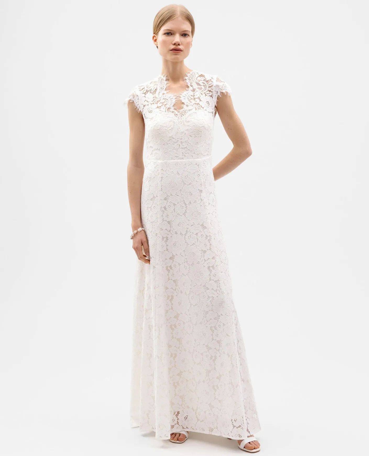 Bridal|IVY OAK Daniella Bridal Dress