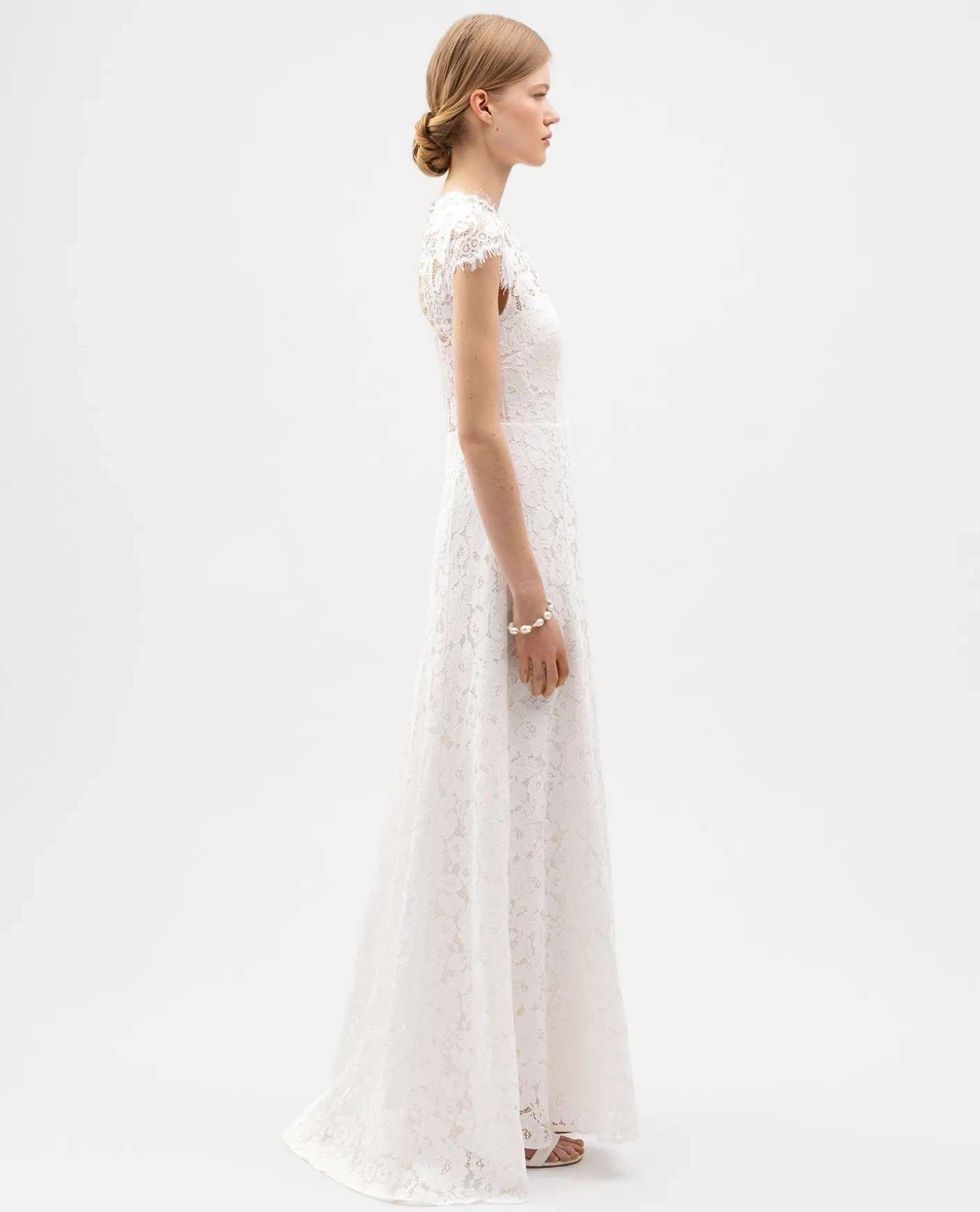Bridal|IVY OAK Daniella Bridal Dress