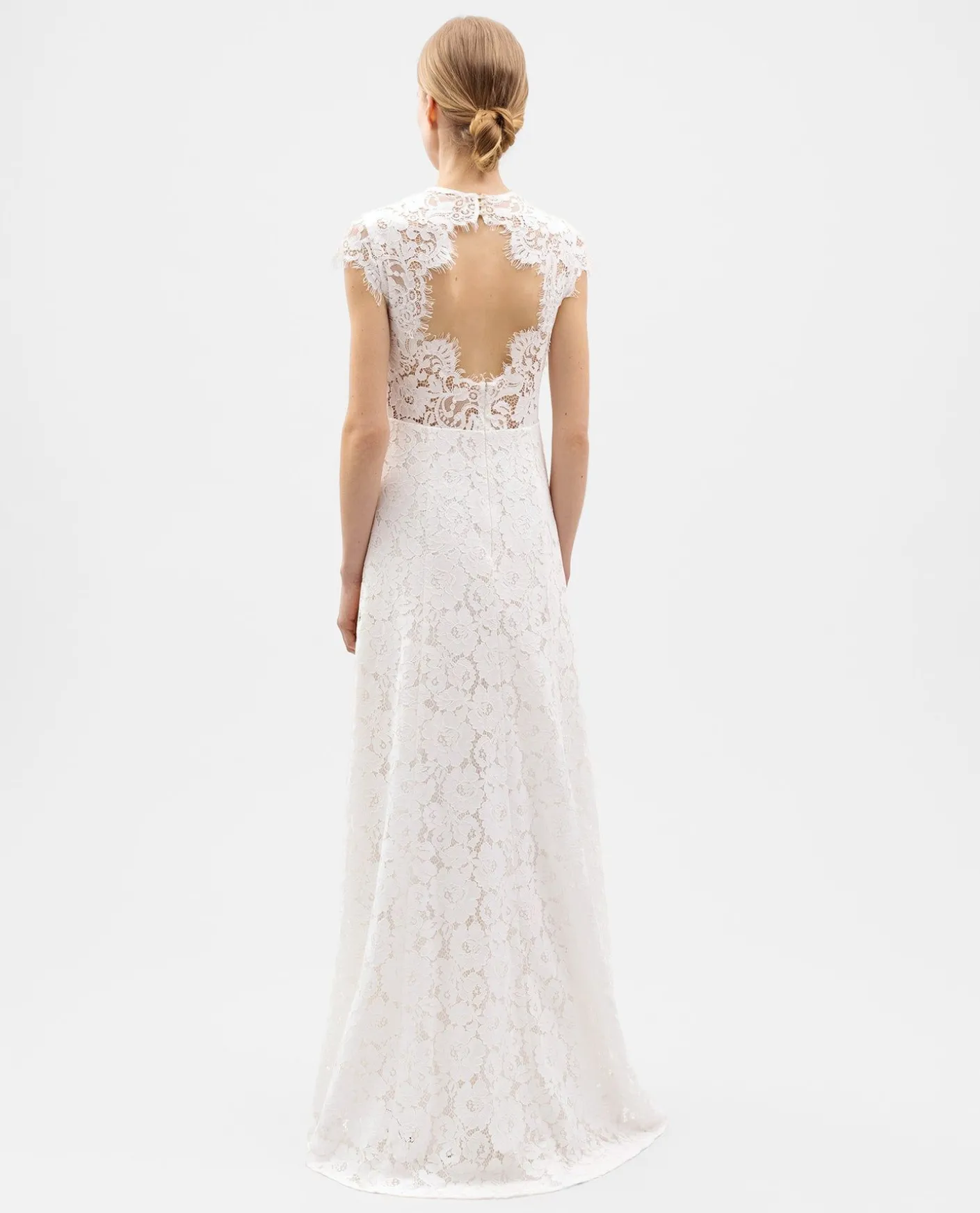 Bridal|IVY OAK Daniella Bridal Dress