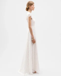 Wedding Edit|IVY OAK Daniella Bridal Dress