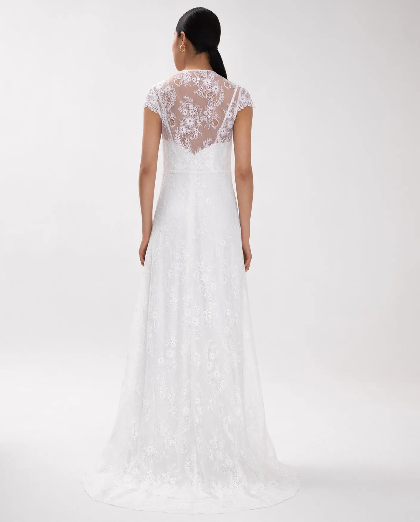 Bridal|IVY OAK Daniella Rose Bridal Dress
