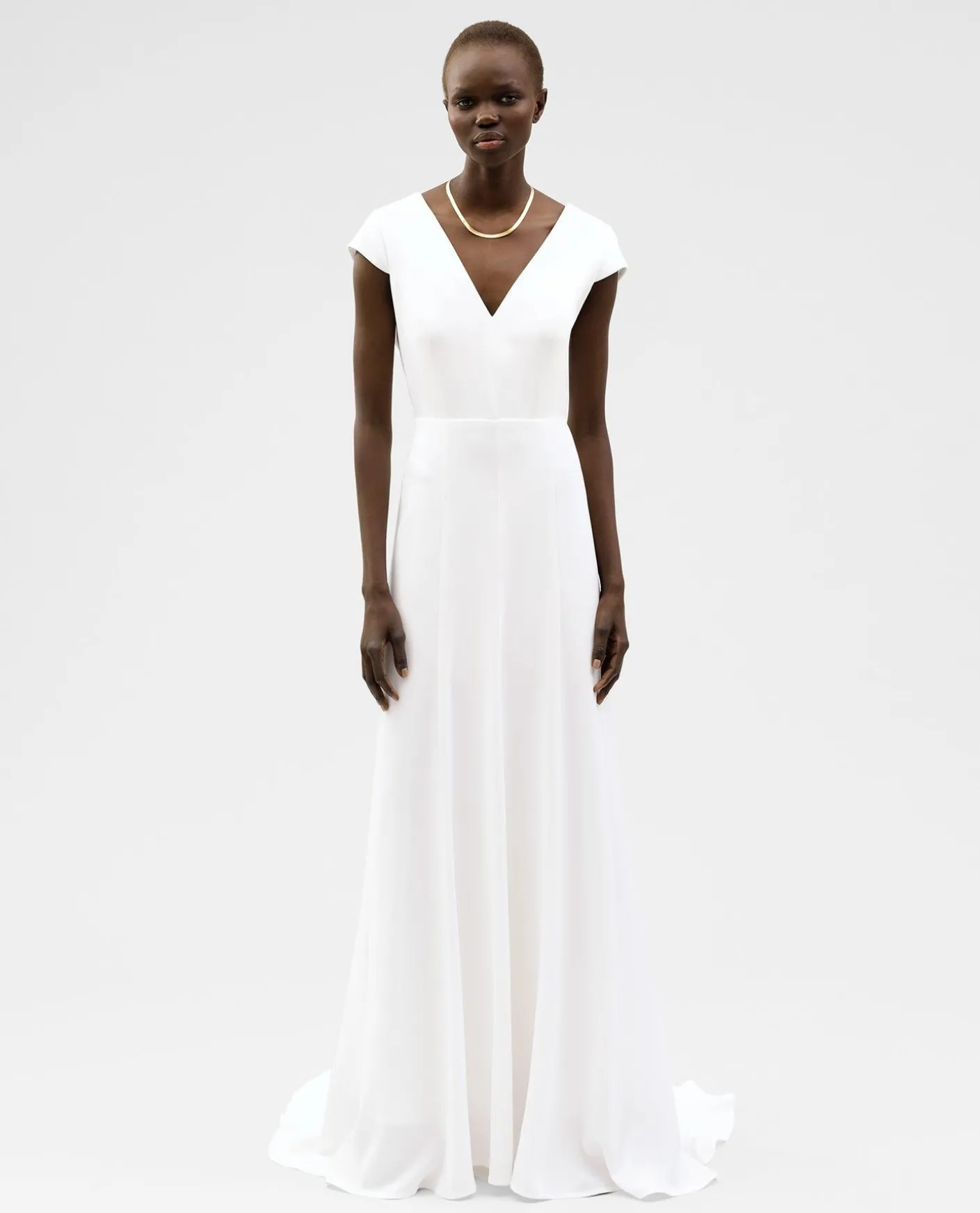 Bridal|IVY OAK Daria Bridal Dress