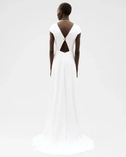 Bridal|IVY OAK Daria Bridal Dress
