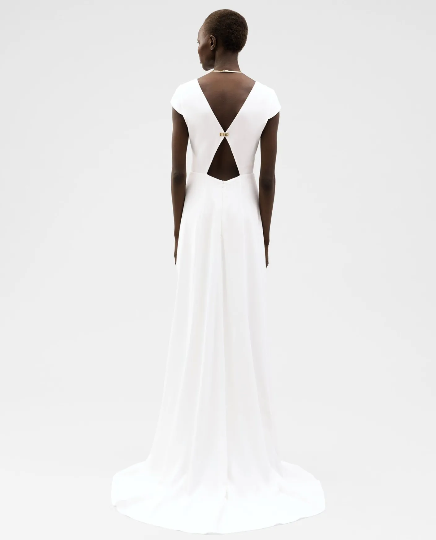 Bridal|IVY OAK Daria Bridal Dress