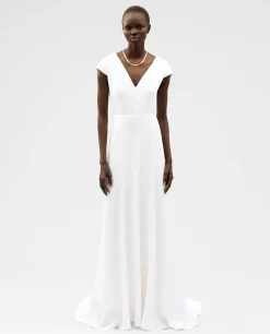 Bridal Dresses|IVY OAK Daria Bridal Dress