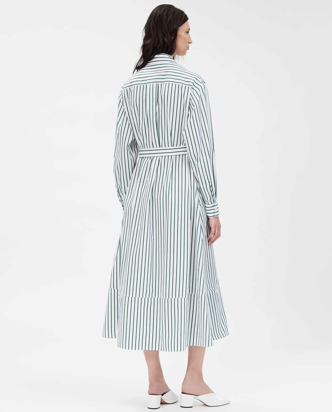 Dresses|IVY OAK Dina Kim Dress