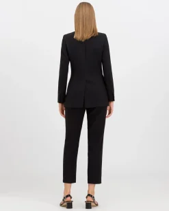 Suits|IVY OAK Double Breasted Tuxedo