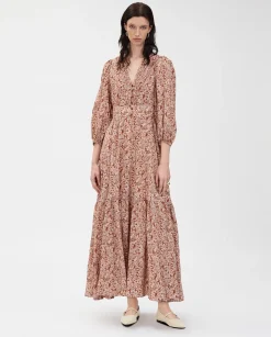 Bridesmaids|IVY OAK Drea Dress