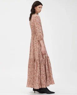Bridesmaids|IVY OAK Drea Dress