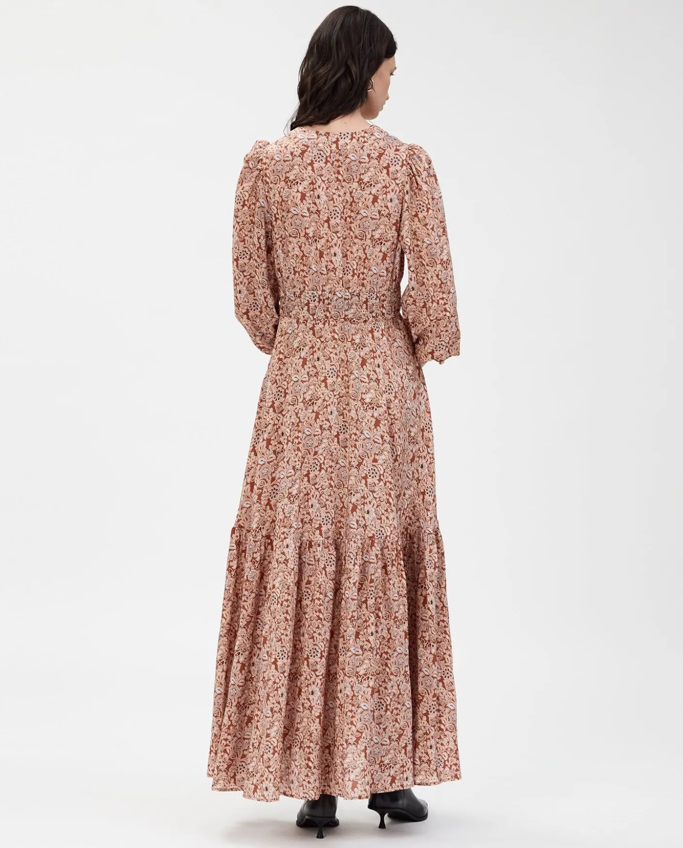 Bridesmaids|IVY OAK Drea Dress