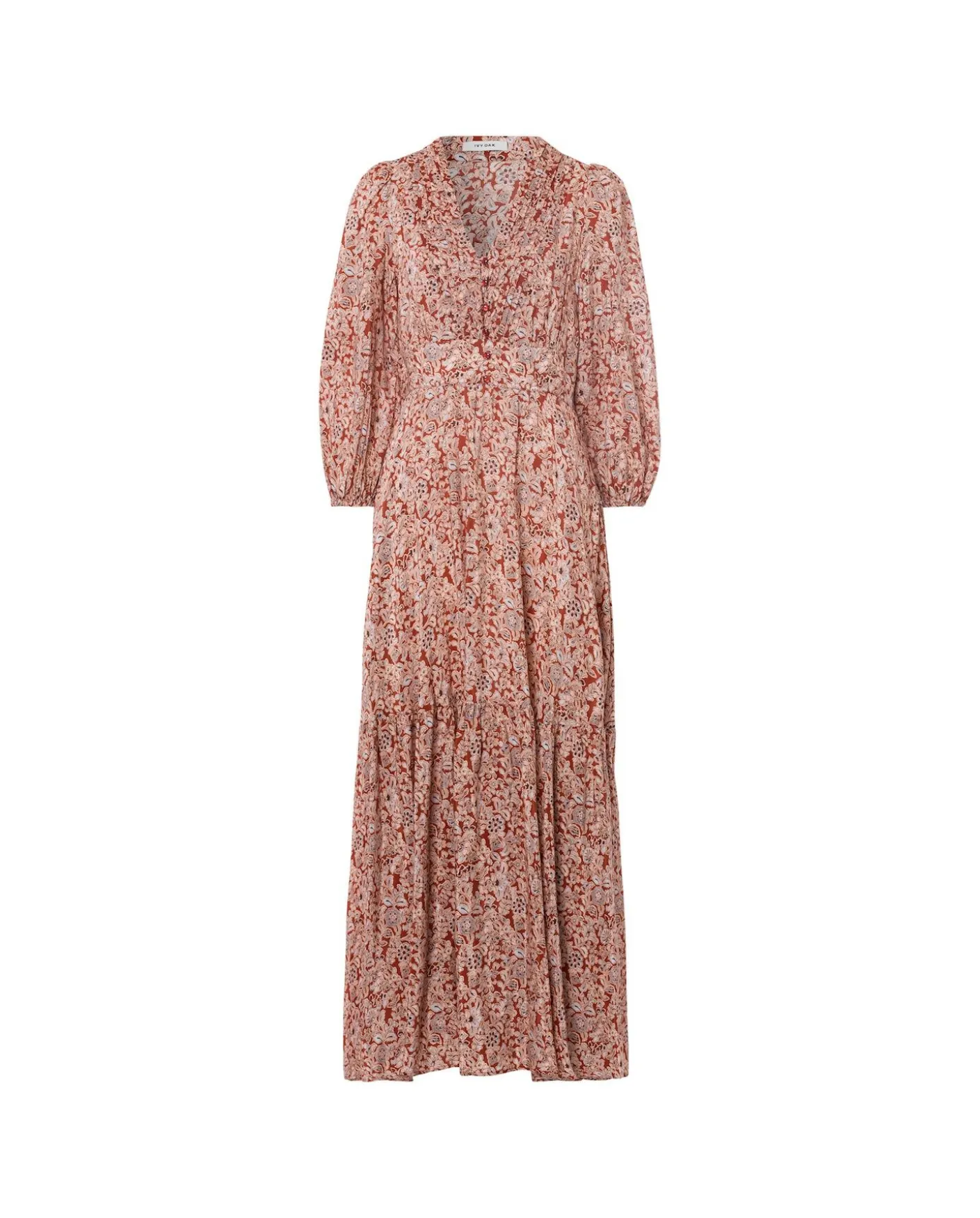 Bridesmaids|IVY OAK Drea Dress