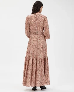 Wedding Guests|IVY OAK Drea Dress
