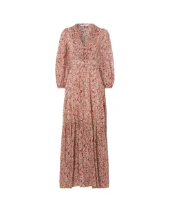 Wedding Guests|IVY OAK Drea Dress