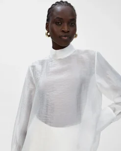 Tops & Blouses|IVY OAK Eboney Blouse