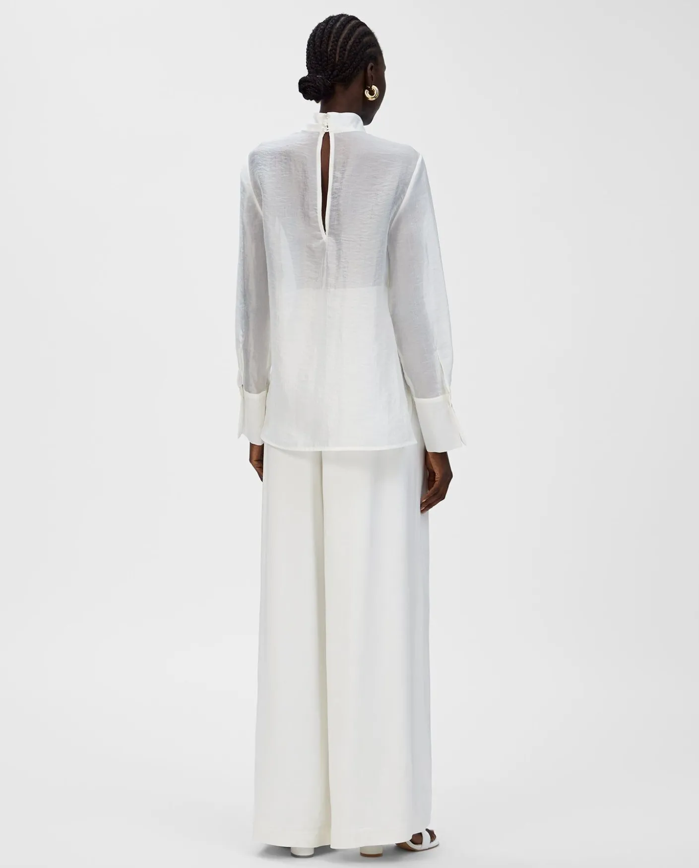 Tops & Blouses|IVY OAK Eboney Blouse